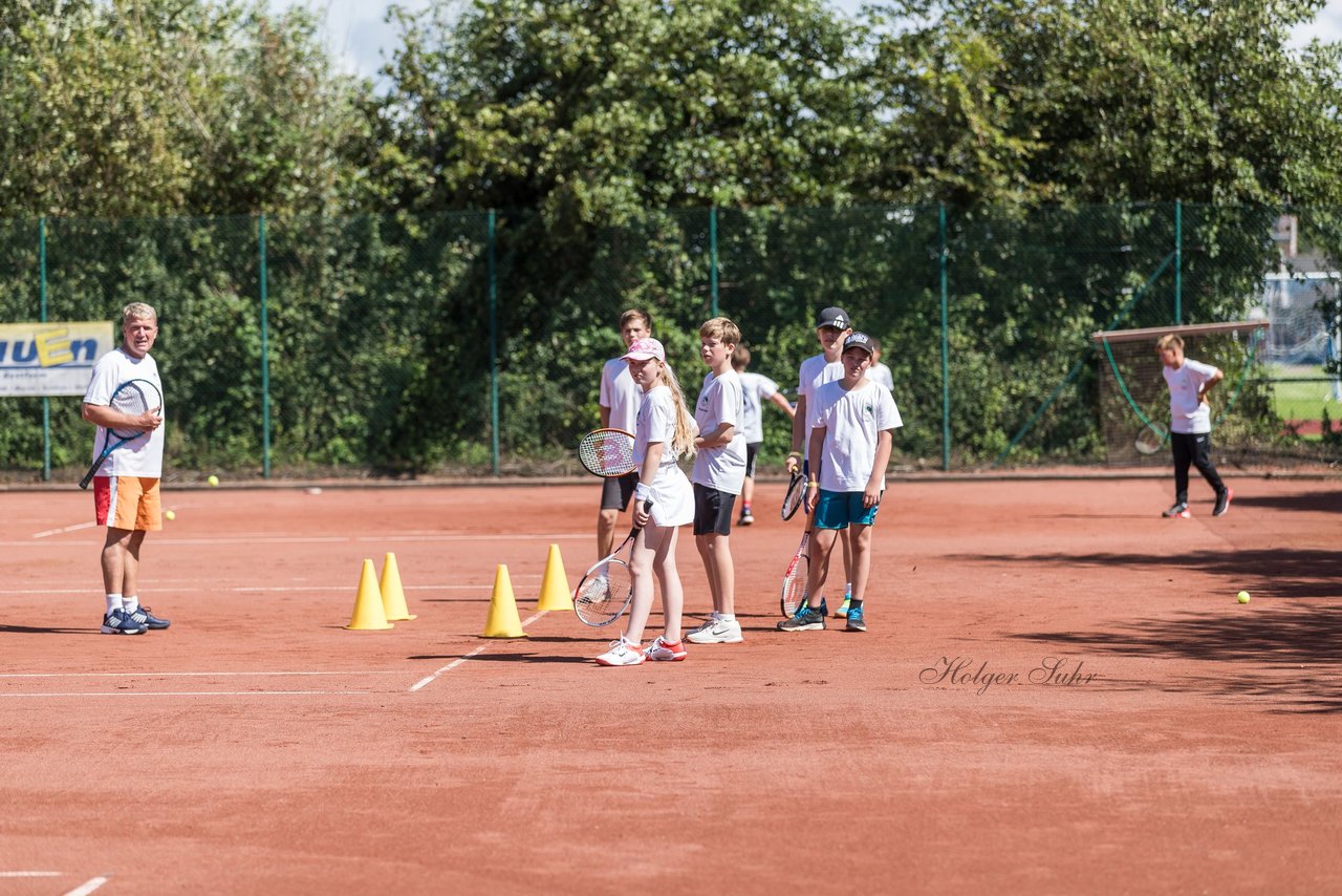 Bild 91 - Marner Tennisevent mit Mischa Zverev